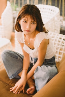 小两口